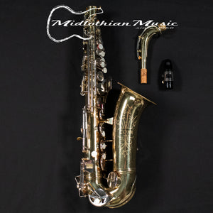 Conn Shooting Star Pre-Owned Alto Sax #E77155