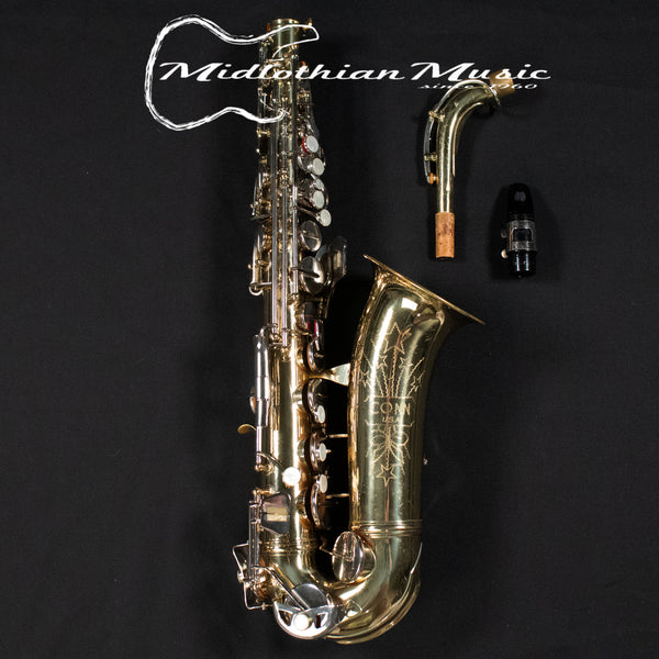 Conn Shooting Star Pre-Owned Alto Sax #E77155