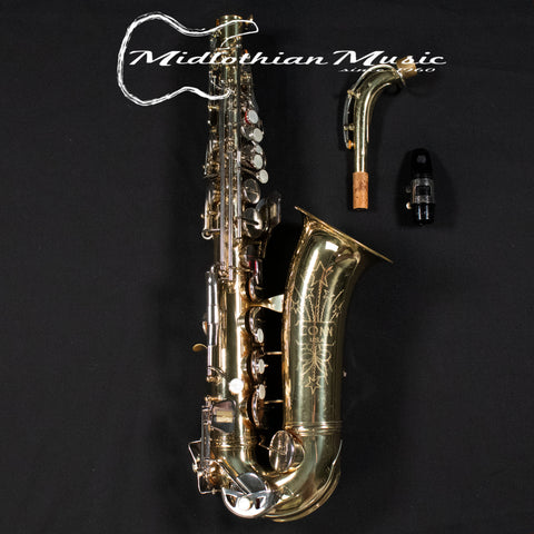 Conn Shooting Star Pre-Owned Alto Sax #E77155