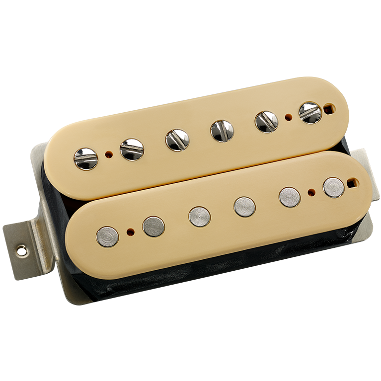 DiMarzio - DP275CR - PAF 59 - Bridge Humbucker Pickup - Standard Spacing - Cream Finish