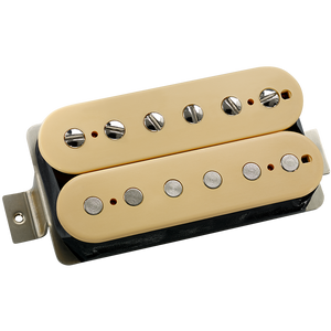 DiMarzio - DP275CR - PAF 59 - Bridge Humbucker Pickup - Standard Spacing - Cream Finish