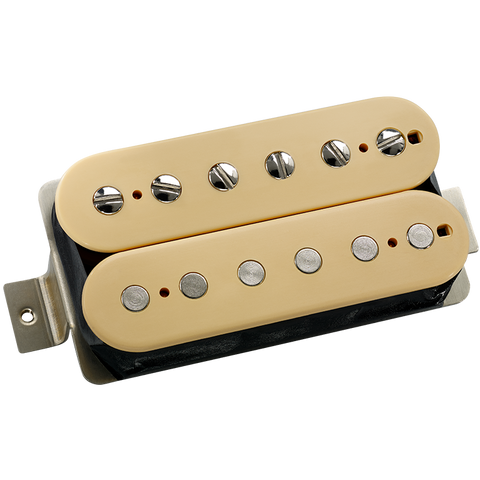 DiMarzio - DP275CR - PAF 59 - Bridge Humbucker Pickup - Standard Spacing - Cream Finish