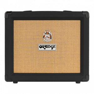 Orange Crush 20RT 1x8" 20-Watt Combo Amp - Black Finish