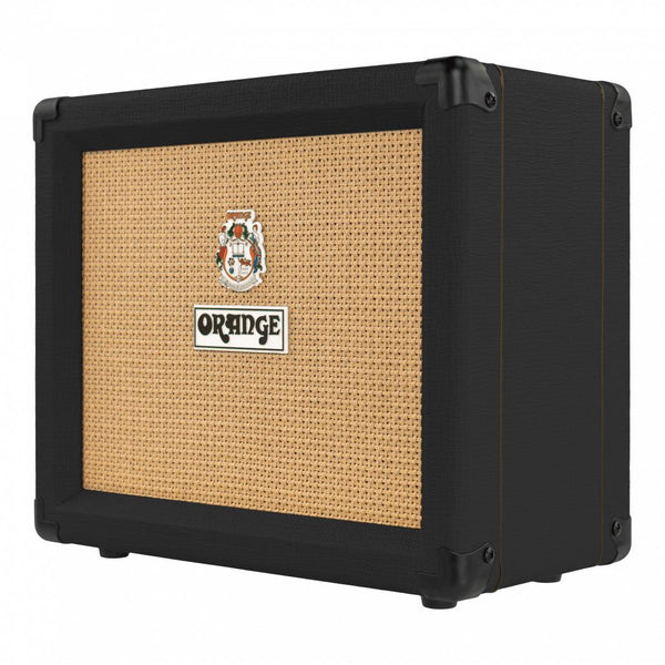 Orange Crush 20RT 1x8" 20-Watt Combo Amp - Black Finish