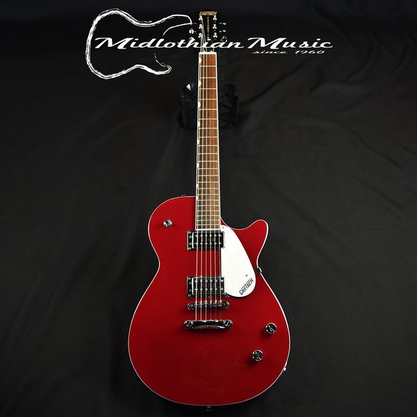 Gretsch G5421 Electromatic Jet Club - Firebird Red Gloss Finish