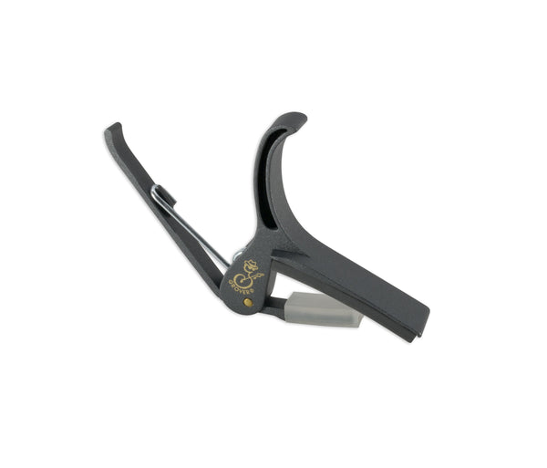 Grover Ultra Capo - Multi Colors (Select Your Color) - GP750