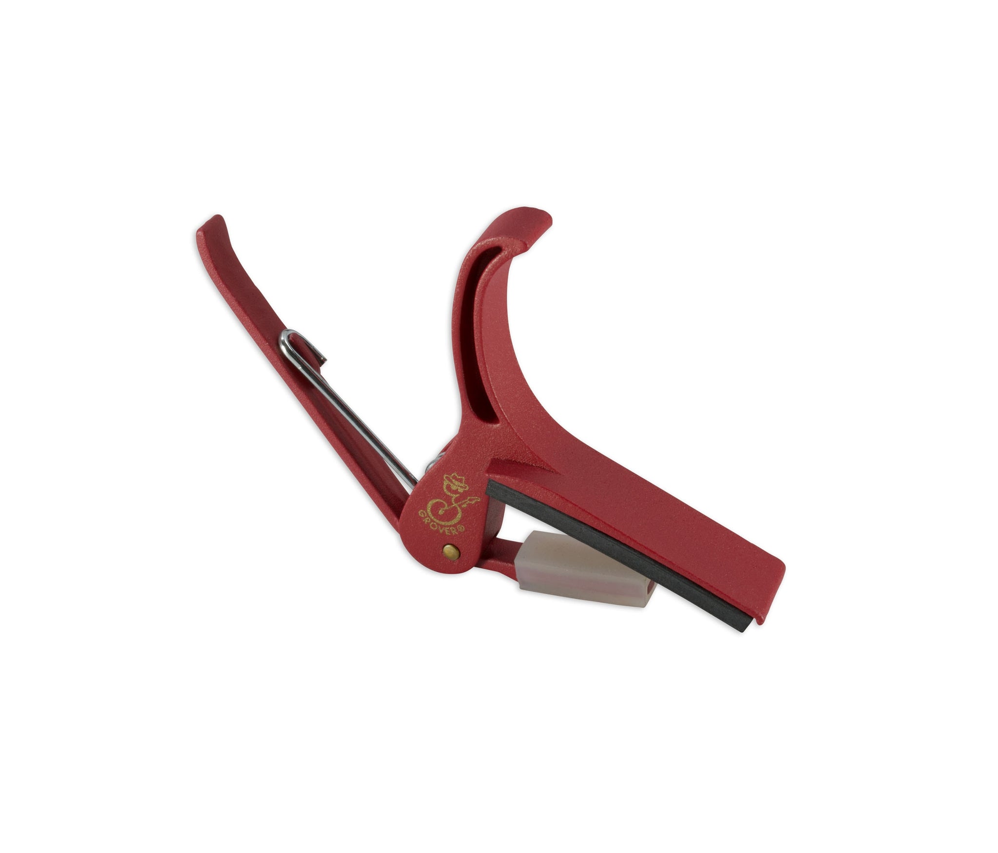 Grover Ultra Capo - Multi Colors (Select Your Color) - GP750