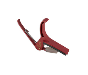 Grover Ultra Capo - Multi Colors (Select Your Color) - GP750