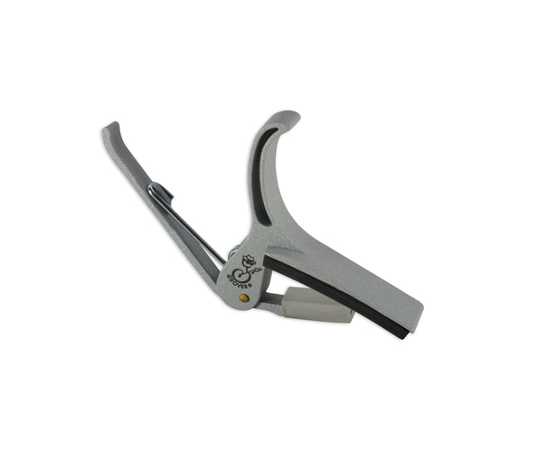 Grover Ultra Capo - Multi Colors (Select Your Color) - GP750