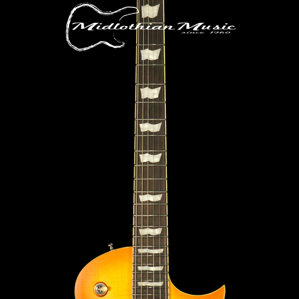 ESP LTD EC-1000T Fluence - Honey Burst Satin Finish (Display Model)