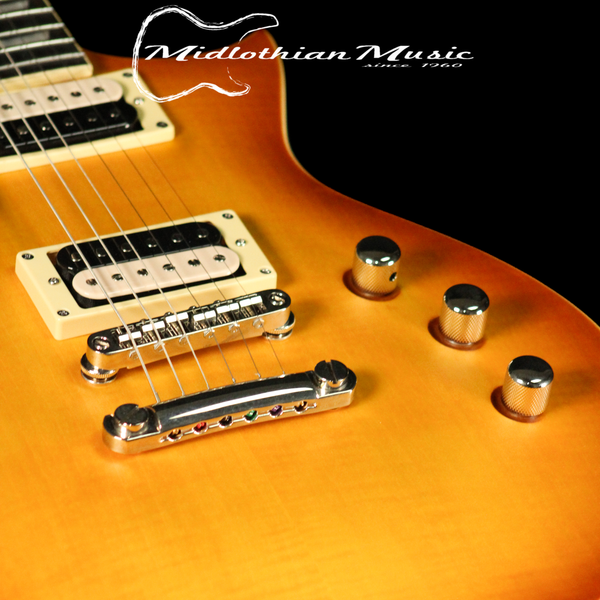 ESP LTD EC-1000T Fluence - Honey Burst Satin Finish (Display Model)