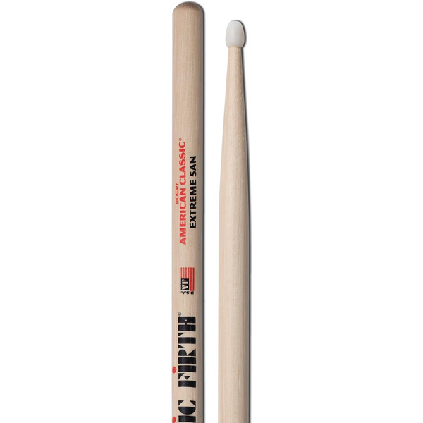 Vic Firth American Classic Extreme X5AN - Nylon Tip (1 Pair)