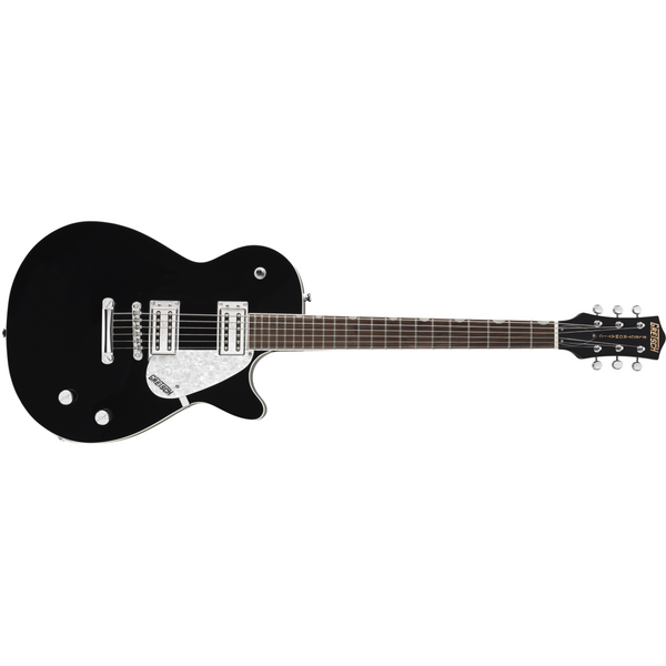 Gretsch G5425 Electromatic Jet Club - Black Gloss Finish