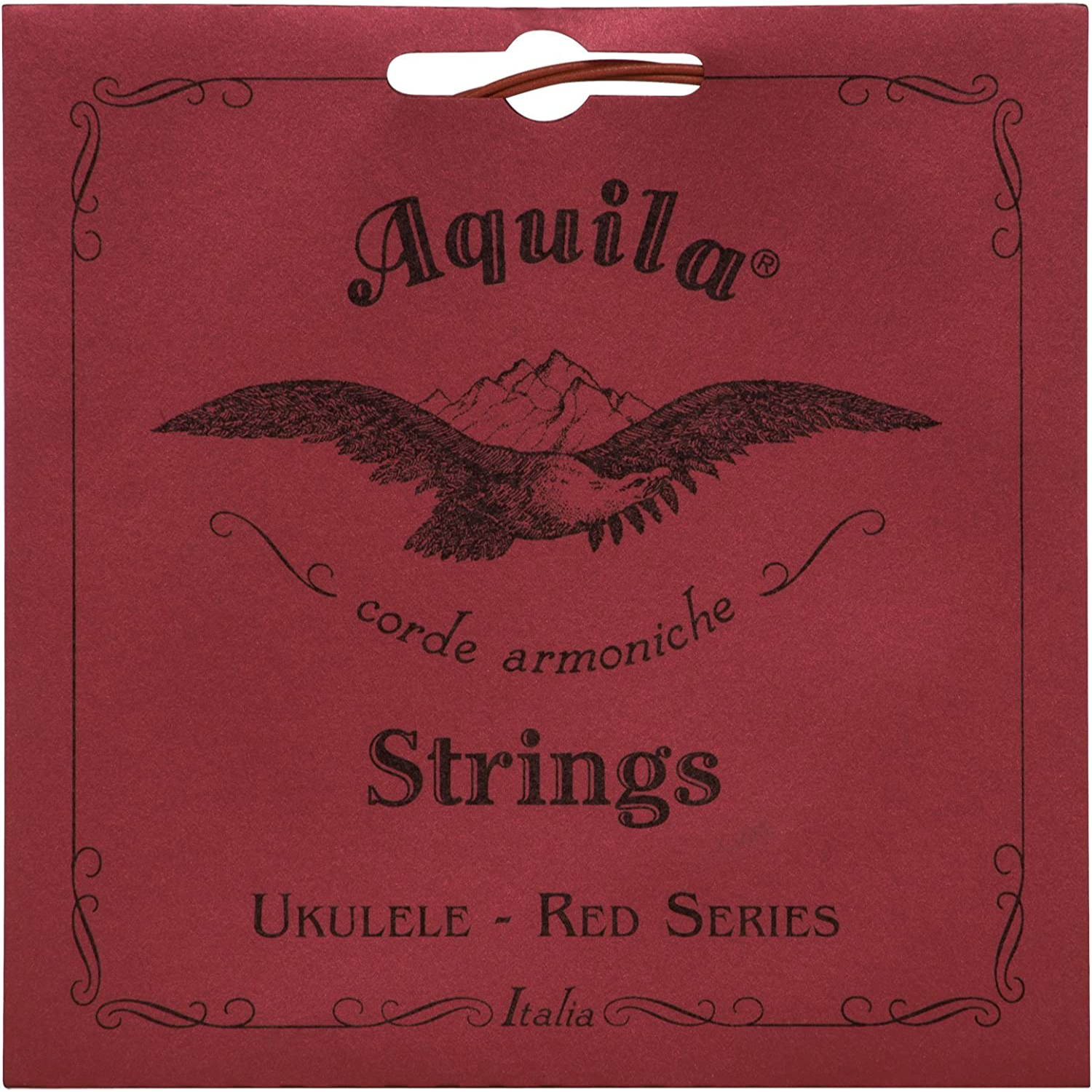 Aquila Strings Ukulele - Red Series 33/B - Tenor Ukulele Strings