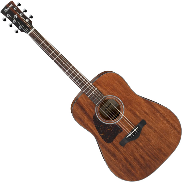 Ibanez AW54L-OPN Artwood Series - Left-Handed Acoustic Guitar