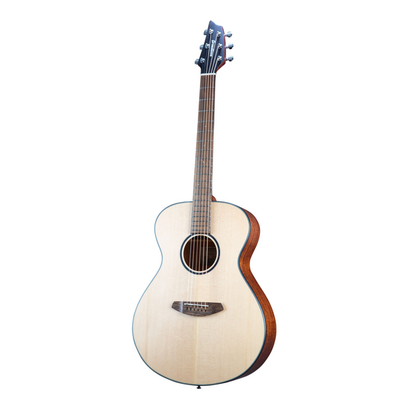 Breedlove Discovery S Concert (Left Handed) - European Spruce Top - Acoustic Guitar