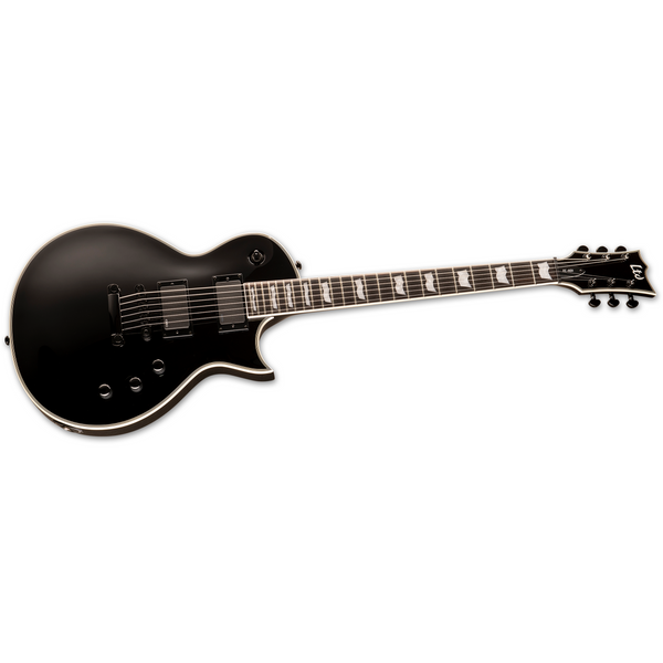 ESP LTD EC-401 Electric Guitar - Gloss Black Finish