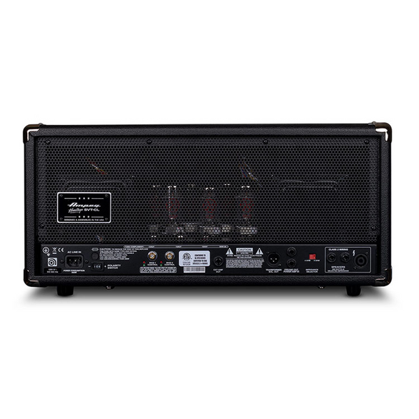 Ampeg - Heritage SVT-CL - 300 Watt All Tube Bass Amp Head