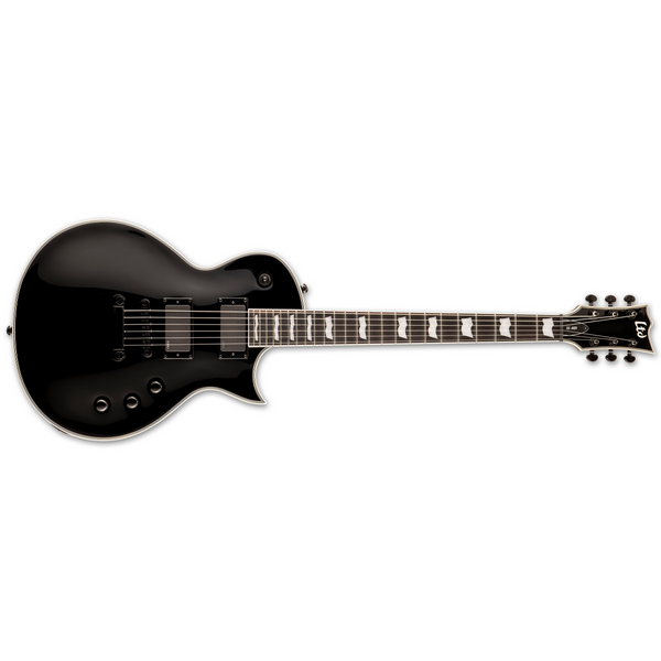 ESP LTD EC-401 Electric Guitar - Gloss Black Finish