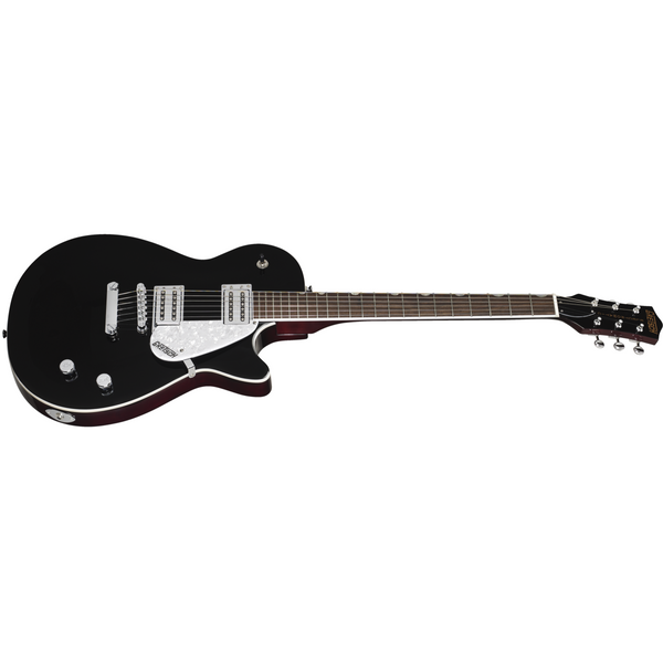 Gretsch G5425 Electromatic Jet Club - Black Gloss Finish