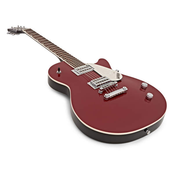 Gretsch G5421 Electromatic Jet Club - Firebird Red Gloss Finish