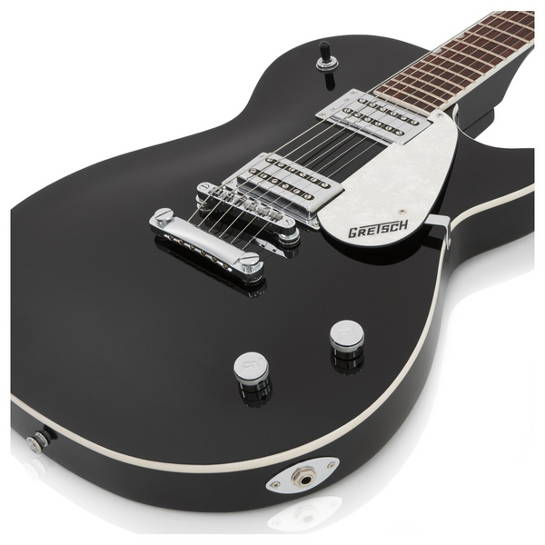 Gretsch G5425 Electromatic Jet Club - Black Gloss Finish