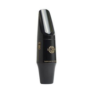 Selmer Paris - S80 C* - Tenor Saxophone Mouthpiece (S404C1)