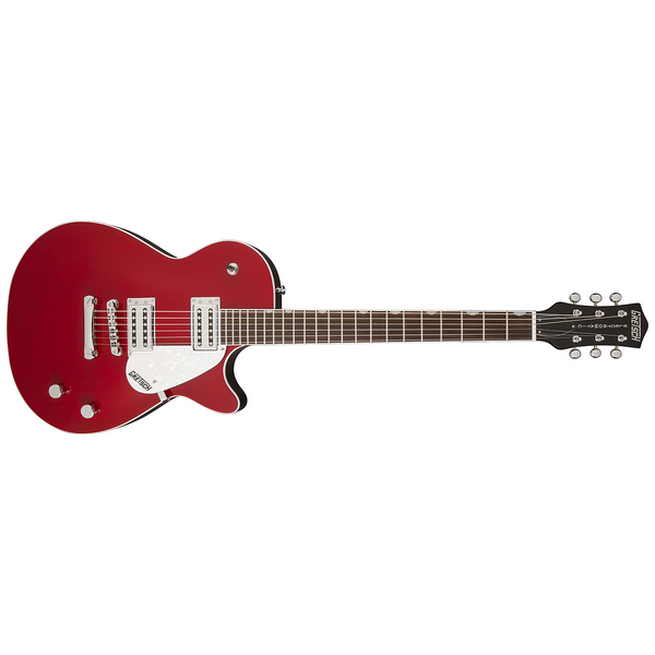 Gretsch G5421 Electromatic Jet Club - Firebird Red Gloss Finish