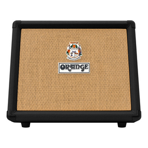 Orange Crush Acoustic 30 - 30-Watt 1x8" Acoustic Combo - Black Finish