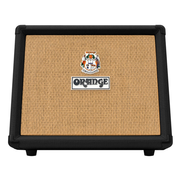 Orange Crush Acoustic 30 - 30-Watt 1x8" Acoustic Combo - Black Finish