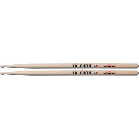 Vic Firth American Classic Extreme X5AN - Nylon Tip (1 Pair)