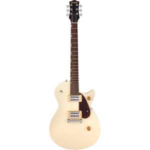 Gretsch G2210 Streamliner Jr. Jet Club - Vintage White Gloss