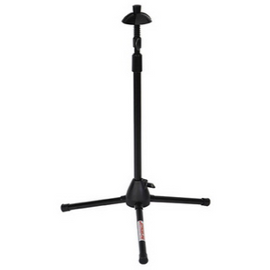 Stageline TRO22 Trombone Stand - Black Finish