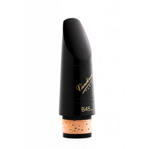 Vandoren B45 - Bb Clarinet Mouthpiece (CM308)