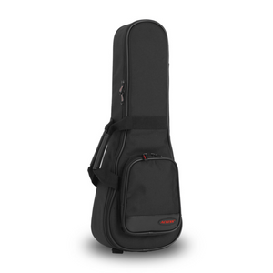 Access - Stage One - Concert/Soprano Ukulele Gig Bag - Black Finish (AB1UL1)