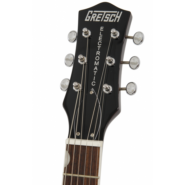 Gretsch G5425 Electromatic Jet Club - Black Gloss Finish