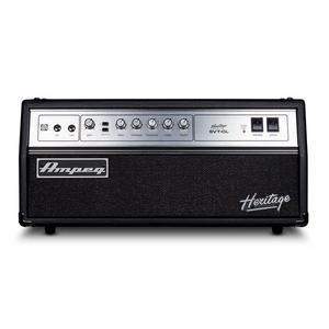 Ampeg - Heritage SVT-CL - 300 Watt All Tube Bass Amp Head