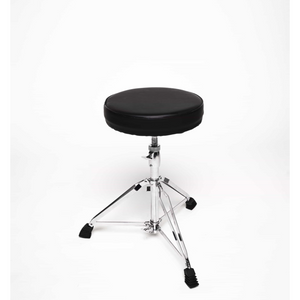 Gator Frameworks Round-Top Drum Throne (GFW-DRUMTHRONE-R)