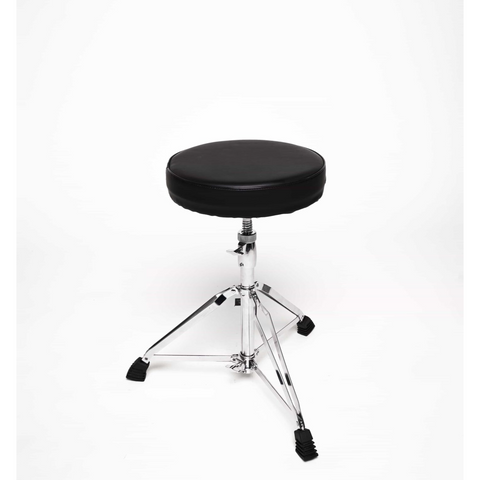 Gator Frameworks Round-Top Drum Throne (GFW-DRUMTHRONE-R)