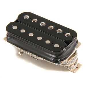 Gibson IM57A-DB - Burstbucker #1 Humbucker Pickup - Black Finish