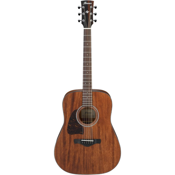 Ibanez AW54L-OPN Artwood Series - Left-Handed Acoustic Guitar