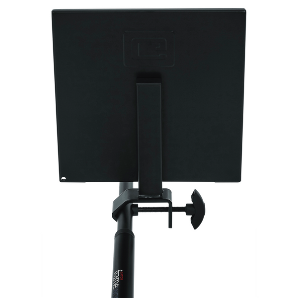 Gator GFW-SHELF0909 - 9" x 9" Microphone Accessory Shelf