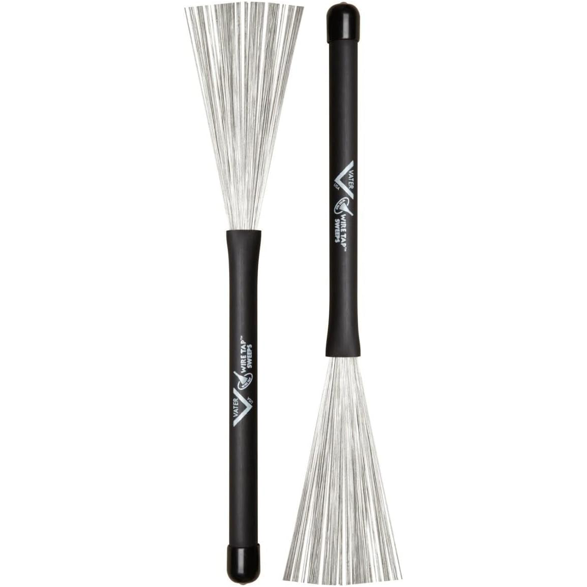 Vater Sweep Wire Brushes (VBSW)