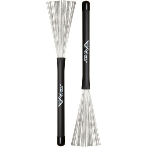 Vater Sweep Wire Brushes (VBSW)