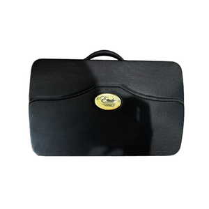 Etude - Clairnet Hardshell Case - Black Finish w/Gold Logo