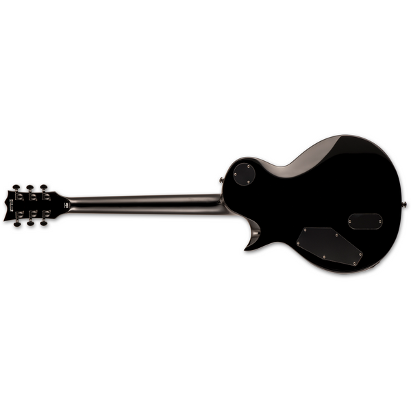 ESP LTD EC-401 Electric Guitar - Gloss Black Finish