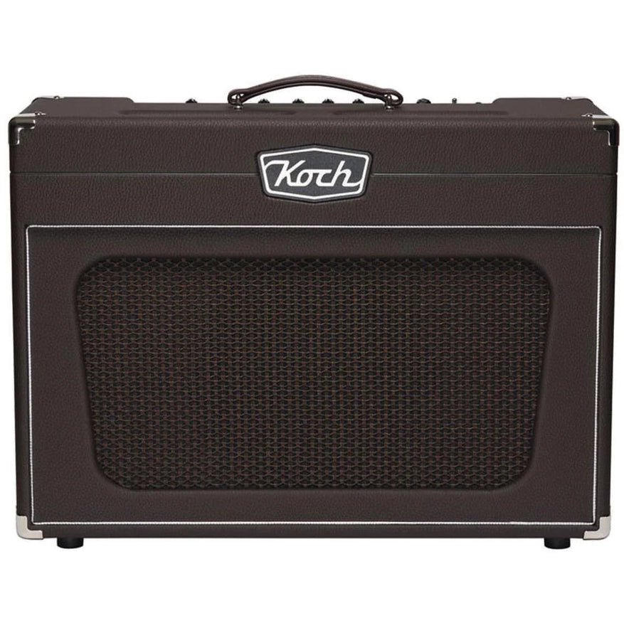 Koch ClassicTone ll - 20W 1 x 12" Combo Amp - Brown