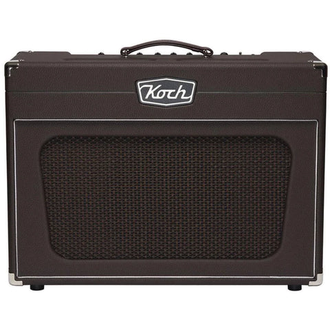 Koch ClassicTone ll - 20W 1 x 12" Combo Amp - Brown