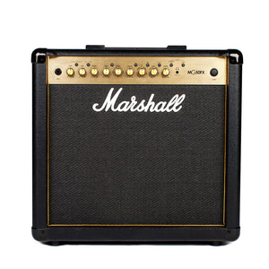 Marshall MG50GFX - 1x12" 50-Watt Combo Amp w/Effects - PRE-ORDER