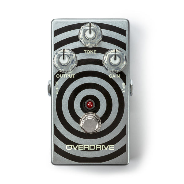 MXR - Wylde Audio - Overdrive Pedal